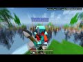 Break My Heart 💔 | Ranked Hive Skywars Montage