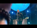 Liam Gallagher Slide Away Live Glasgow OVO Hydro 19/06/2024