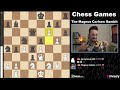 The Magnus Carlsen Gambit