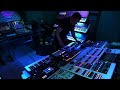 Drumcode Inspired Techno Live on Syntakt and Synths! // Where are you?