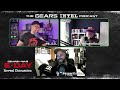 GEARS of WAR is BACK in so many ways | E-Day CONFIRMED | Full Reaction and Discussion