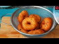 Hotel Style ഉഴുന്നുവട ഇനി വീട്ടിൽ ഉണ്ടാക്കാം|Medu vada |Medu vadai | In Malayalam|  SeasonedWithLove