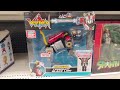 Toy Hunting | FINDING 6 MCFARLANE CHASE FIGURES AT 1 STORE!