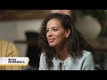 Web extra: JOHNNYSWIM on how the band's name came together