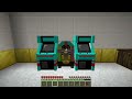 Mikey's DEMON Bunker vs JJ's ANGEL Bunker Survival Battle in Minecraft ! - Maizen