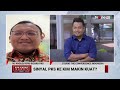 Sinyal PKS Gabung KIM Makin Kuat? | AKIP tvOne