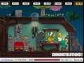 [Eyezmaze.com] GROW CHRONON VER.O Walkthrough [Flash Game]