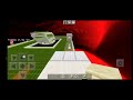 9 block flat clutches with jitter click on a phone