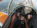 19 Year Old First Pitts S-1S Solo