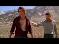 Welshy Reviews Tremors