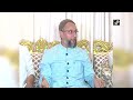 Uniform Civil Code Not Required In India: Asaduddin Owaisi