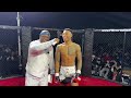 MMA 101: A Good Win Deserves A Great Post Fight Speech