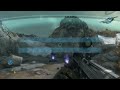 Halo Reach: Surprise!