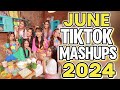 Tiktok Mashups New Dance 2024 | 16th June