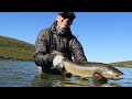 We shot a Fly Fishing Film in Iceland