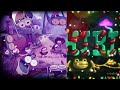 Amphibia Halloween and Christmas Intro Synced