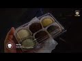 Milk Mochi - Taiwanese Street Food