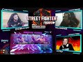 ⚡STREET FIGHTER 6⚡Only M.Bison / Vega Tournament!🏆