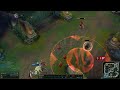 Soraka Flash Fail & Draven Flash Ult