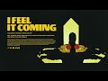 The Weeknd - I Feel It Coming (Extended)