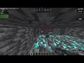 16 diamond vein in minecraft 1.18.1