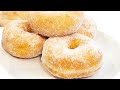 Doughnut  Rings, The King of Doughnuts.