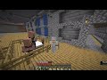 Villager trading hall part 2 | Let's Play Episode 35