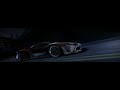 Need for Speed  Carbon Lamborghini Murcielago Checkpoint Run (no HUD, manual shifting, dual screen)