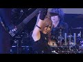 Jupiter - Blessing of the Future LIVE