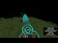 How to Make a Warden Cannon in Minecraft