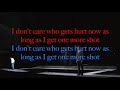 Death Note Musical English NY Demo: Secrets and Lies lyrics