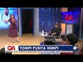 Gara-Gara Atta Halilintar, Tompi Dipanggil Petugas Pajak. Kok Bisa? #QNA