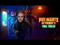 EricVanWilderman - Five Nights at Freddy's 1 Song (AI Cover)