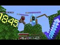 KILLING The WHOLE Server In LifeBoat Survival Mode - Minecraft SMP