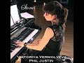 Stone for Piano and Orchestra (Epic Music)