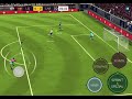 FM Gameplay vs Singh Sandhu (Indian Goal Keeper) - high balls and finesse