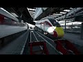 Train Sim World 4 - Fails and Funny Moments!