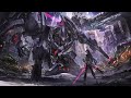 [Reupload] PVP Music Playlist Metalstep, Industrial Mix Part 1