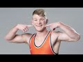 Way too early OKLAHOMA STATE Wrestling Preview (2025)