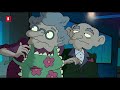 The Baby Shower Scene | The Rugrats Movie | CLIP