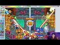 🔴QUINCY HAS A SON?! (Bloons TD Battles 2)