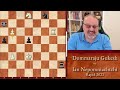 5 Minutes with GM Ben Finegold: Gukesh vs Nepomniachtchi, Rapid 2023