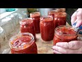 Canning 20 lbs of Meatballs Two Ways!