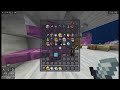 Playing Bedwars Duos On Nethergames!