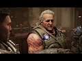 The PENDULUM WARS in Gears of War Lore