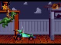 Mega Drive Longplay [421] Toy Story