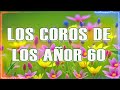 Mas De 60 Coros Avivamiento Pentecostal 🙏 Coros Viejitos Pero Muy Bonitos 🙏 Coros Pentecostales