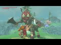 10 Ways to Kill a Lynel | The Legend of Zelda: Breath of the Wild