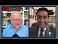 It's all about the Taxes with Ro Khanna