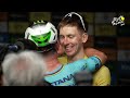 Extended Highlights - Stage 5 - Tour de France 2024